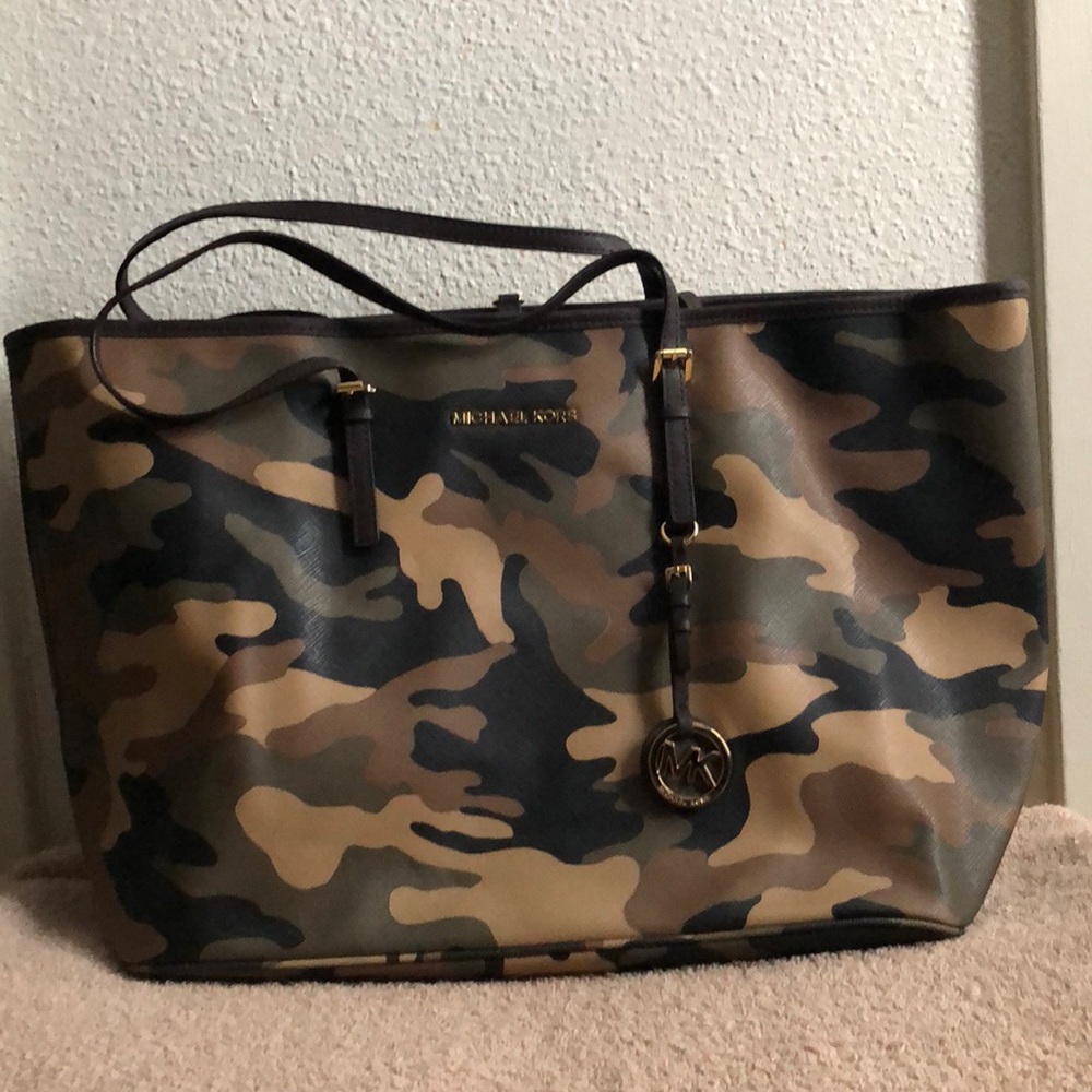 Michael Kors bag